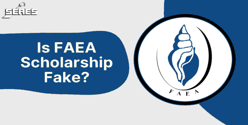 Is FAEA Scholarship Fake? Complete Guidance on FAEA.