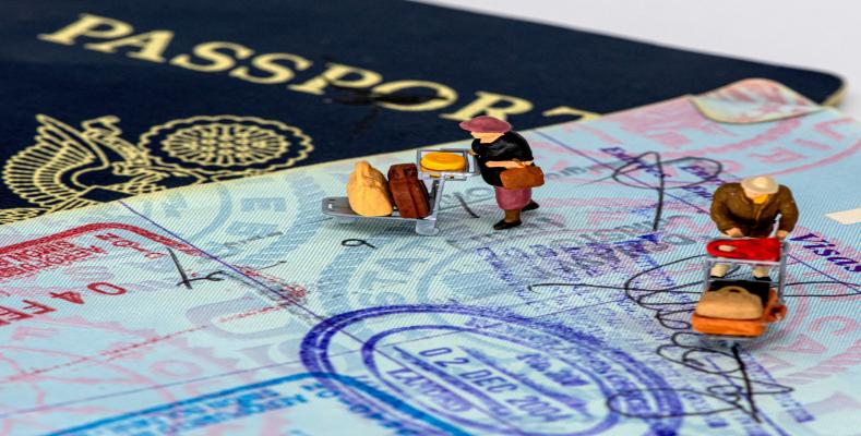Study Abroad and Ascend Your Career with a Powerful Passpor