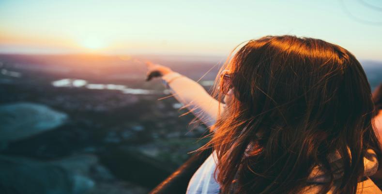More Women Than Ever Are Applying to Study Abroad: Is This the Future of Education?