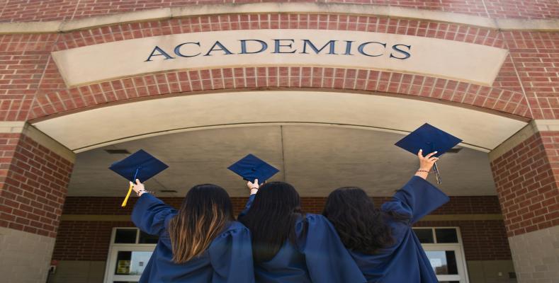 Beyond Borders and Back: The Transformative Impact of Studying Abroad