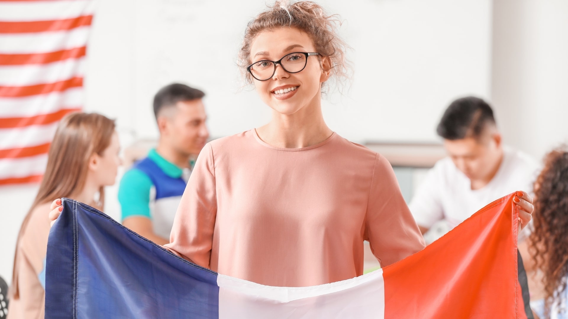 Study in France